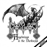 Moonblood - Angelwings In The Darkness Doppel CD