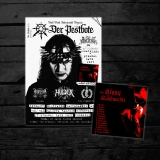 DER PESTBOTE #6 Magazin (letzte Exemplare)