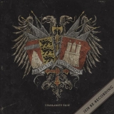 Mavorim / Totenwache - Verbrannte Erde 2020 Gatefold Vinyl black