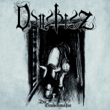 Dauþuz - Die Grubenmähre white (Erstpressung) Vinyl