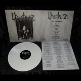 Dauþuz - Die Grubenmähre white (Erstpressung) Vinyl
