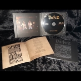 Dauþuz - In finstrer Teufe DigiCD