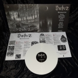 Dauþuz - MONVMENTVM white (Erstpressung) Vinyl