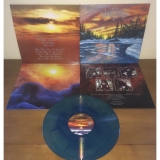 NOKTURNAL MORTUM - Twilightfall Galaxy Vinyl