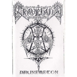 GRAVELAND Drunemeton. A5 CD Digipack