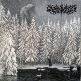 Kalmankantaja - Korpi black Vinyl