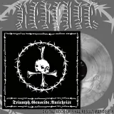 REVENGE - Triumph.Genocide.Antichrist Galaxy Vinyl