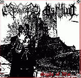 CZARNOBOG / OSTVIND - Sigils of War CD