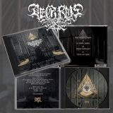 AEGRUS - The Carnal Temples CD