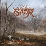 SAOR - Forgotten Paths Marble Vinyl