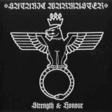 SATANIC WARMASTER - Strength & Honour DigiCD