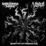 WARMOON LORD & VULTYRIUM - Pure Cold Impurity DigiCD