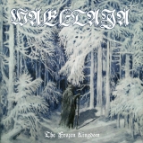 WAELTAJA - The Frozen Kingdom DigiCD