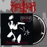 MARDUK - Fuck Me Jesus Vinyl