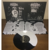 MUTIILATION - Destroy Your Life For Satan Half 10&quote; Vinyl