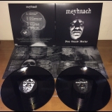 MEYHNACH (MUTIILATION) - Non Omnis Moriar Double LP Gatefold Vinyl