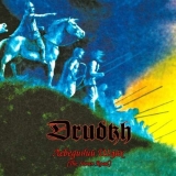 DRUDKH - The Swan Road CD