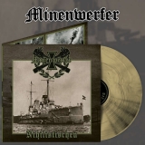 MINENWERFER - Nihilistischen 2022 Marble Vinyl