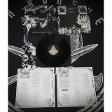 Moonblood - Taste Our German Steel Vinyl