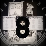 Moonblood - The Evil Rules Gatefold DLP