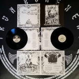 Moonblood - Kingdom of Forgotten Dreams Gatefold DLP