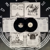 Moonblood - Angelwings in the Darkness Gatefold DLP