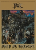 Troll - Drep De Kristne A5 DigiCD