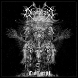 DRUDENSANG - Tuiflsrijtt Slipcase CD