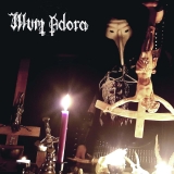 ILLUM ADORA - Ophidian Kult Vinyl + Poster and Booklet Splatter