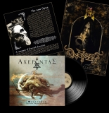 ΑΧΕΡΟΝΤΑΣ (Acherontas) - The Seven Tongues of ΔΑΗΜΩΝ Vinyl