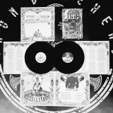 MOONBLOOD - Unpure Desires of diabolical Lust Gatefold DLP