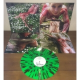 LIFELOVER - Pulver. Splatter Vinyl