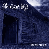BERGSVRIDEN - Gastkramad CD