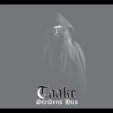 TAAKE - Stridens Hus DigiCD