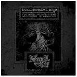 Infernal War - Redesekration CD