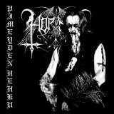 HORNA - Pimeyden Hehku CD