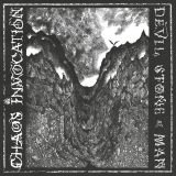 CHAOS INVOCATION - Devil, Stone & Man - Gatefold Vinyl