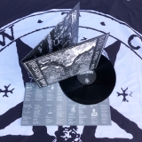 CHAOS INVOCATION - Devil, Stone & Man - Gatefold Vinyl