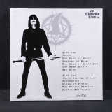 GRAVELAND - Drunemeton white Vinyl