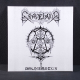 GRAVELAND - Drunemeton white Vinyl