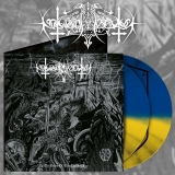 NOKTURNAL MORTUM - To The Gates Of Blasphemous Fire Donation Edition Vinyl