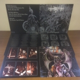 NOKTURNAL MORTUM - To The Gates Of Blasphemous Fire Donation Edition Vinyl