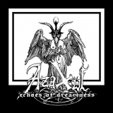 AZAXUL - Echoes of dreariness Vinyl