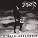 TSJUDER - Demonic Possession CD