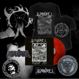 SAMAEL - 30 Years &quote;Worship Him&quote; Die Hard Package