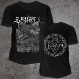 SAMAEL - 30 Years &quote;Worship Him&quote; Die Hard Package