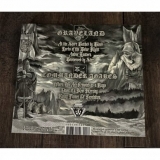 GRAVELAND / COMMANDER AGARES - Awakening of the Storms DigiCD