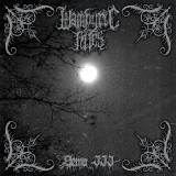 WAMPIRIC RITES - Demo III Vinyl