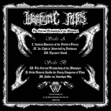 WAMPYRIC RITES - The Eternal Melancholy of the Wampyre VINYL