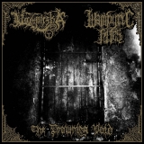 VAMPIRSKA / WAMPYRIC RITES - The Drowning Void Vinyl